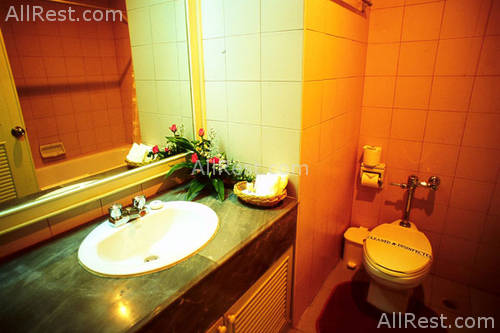 Koh Chang Grand Lagoona Resort 18